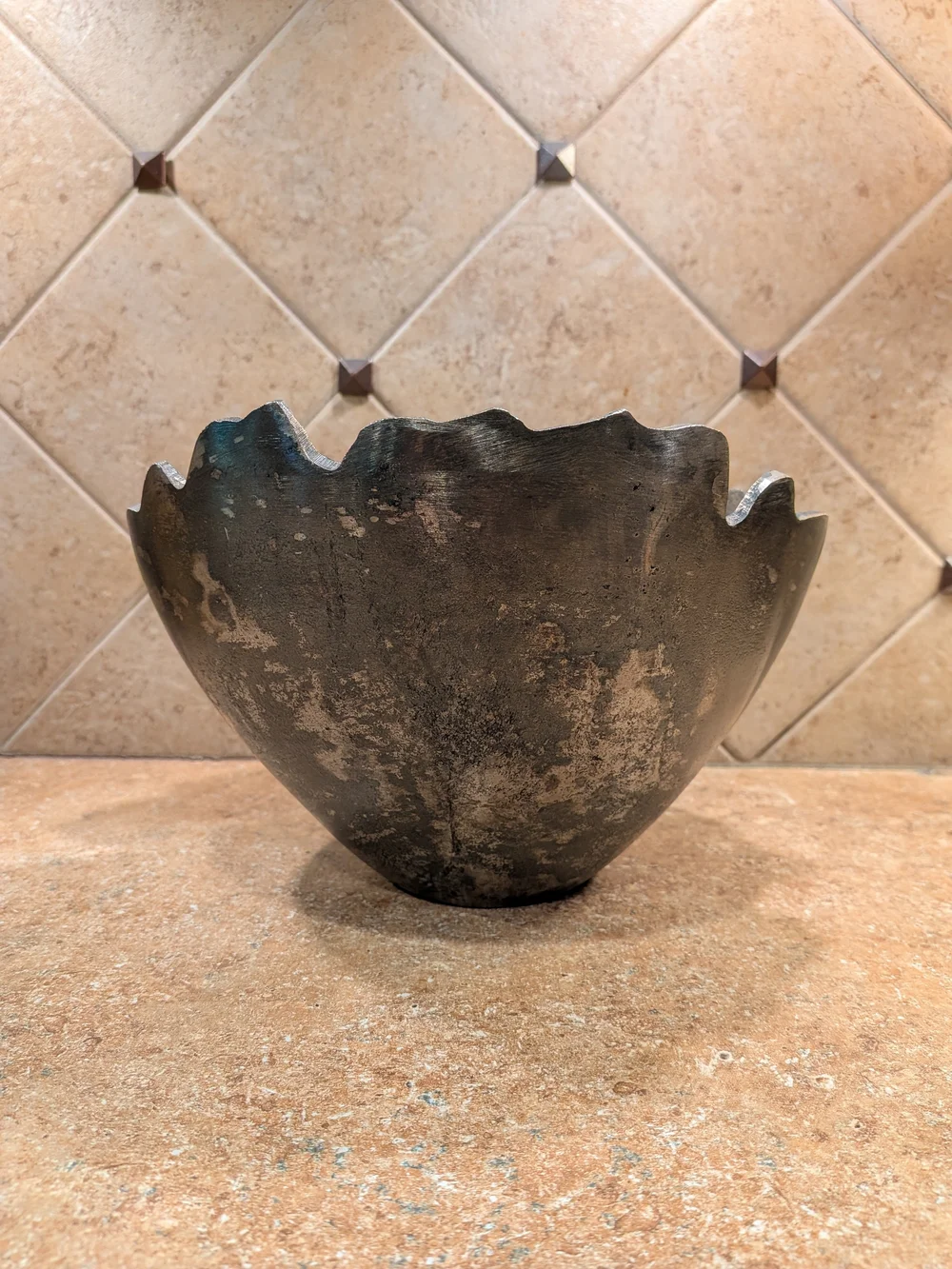 NEW Argyre Bowl, 9